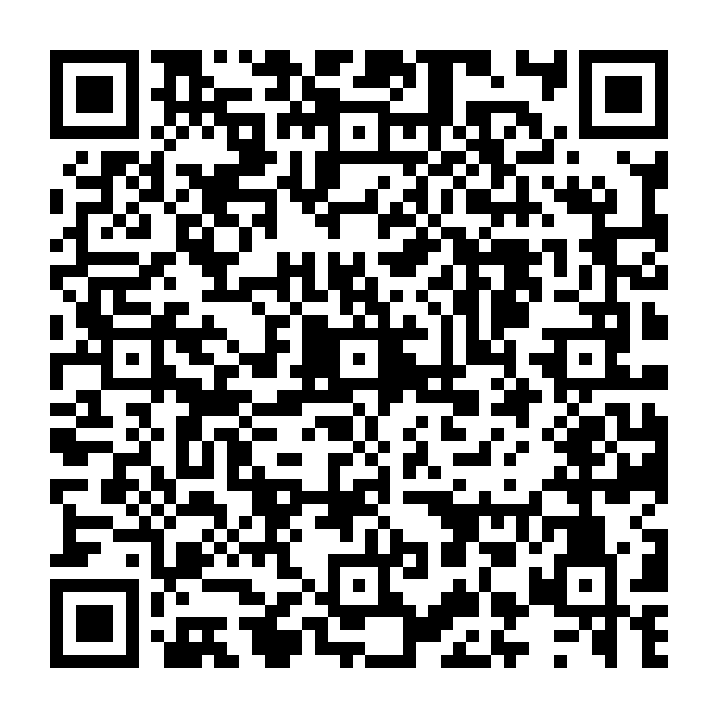 QR Kodu