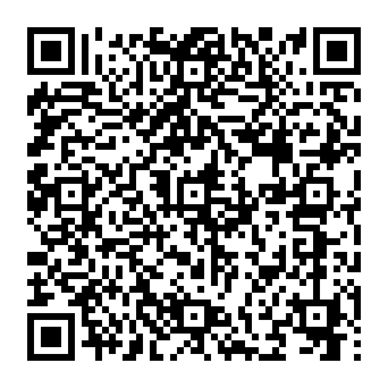 QR Kodu