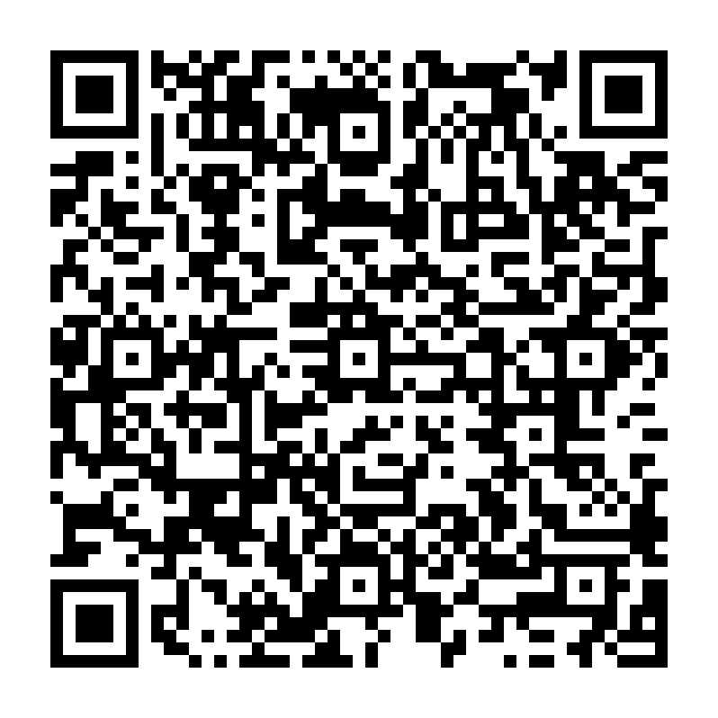QR Kodu