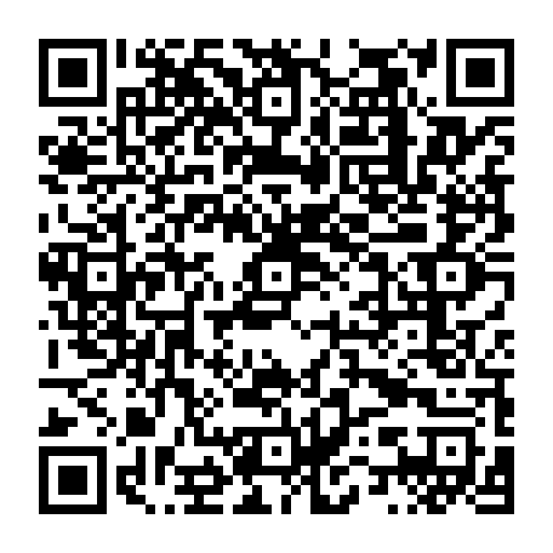 QR Kodu