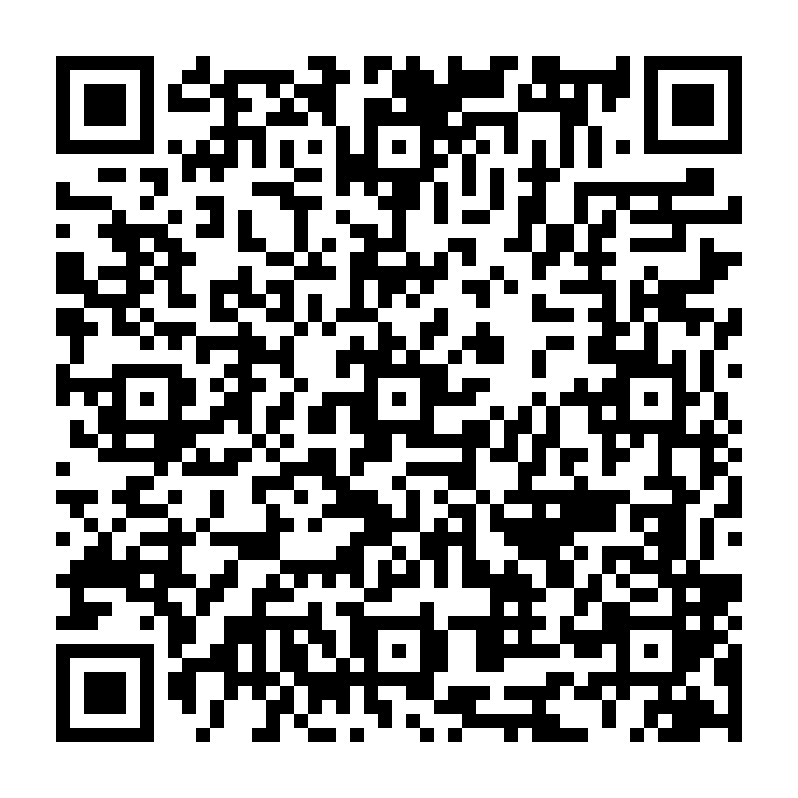 QR Kodu