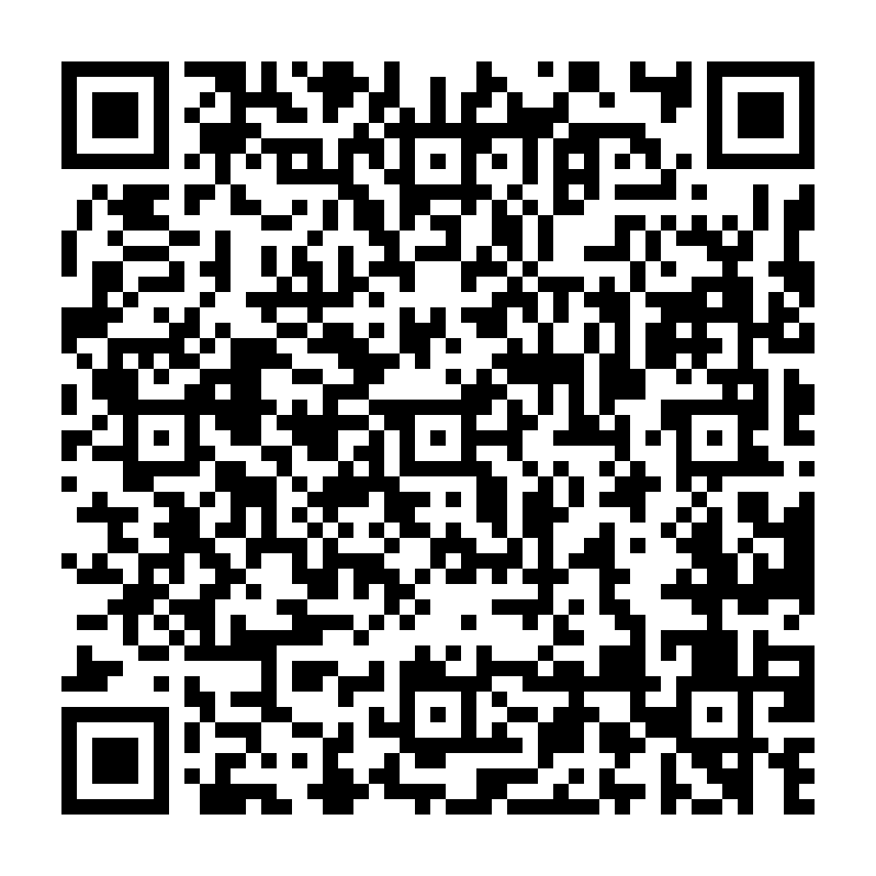 QR Kodu