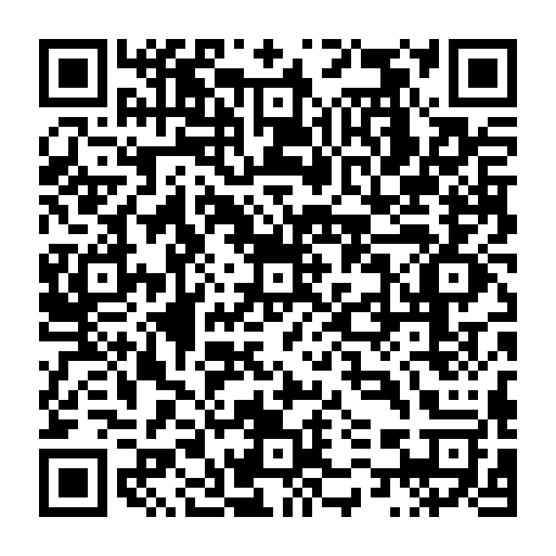 QR Kodu