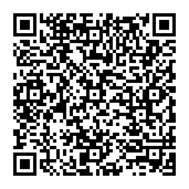 QR Kodu
