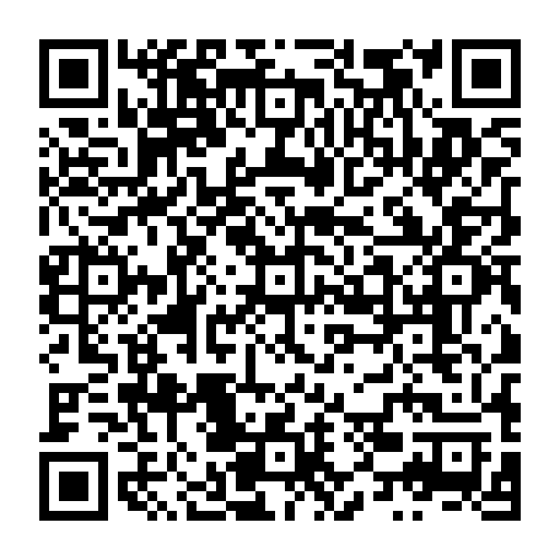 QR Kodu