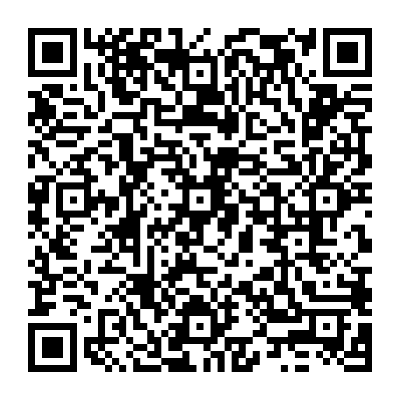 QR Kodu