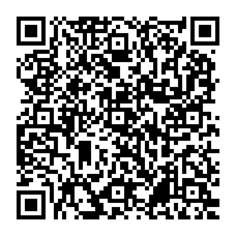 QR Kodu