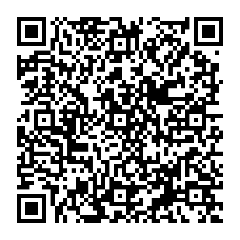 QR Kodu