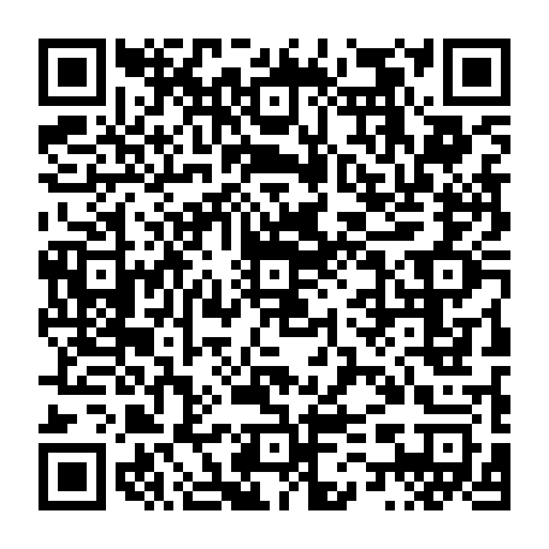 QR Kodu