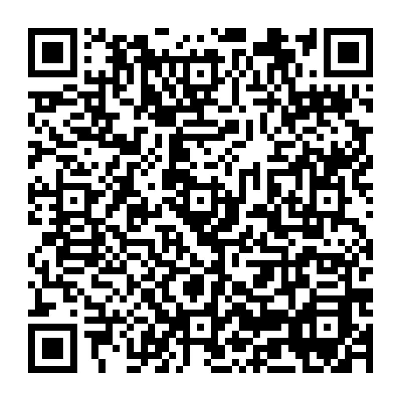 QR Kodu