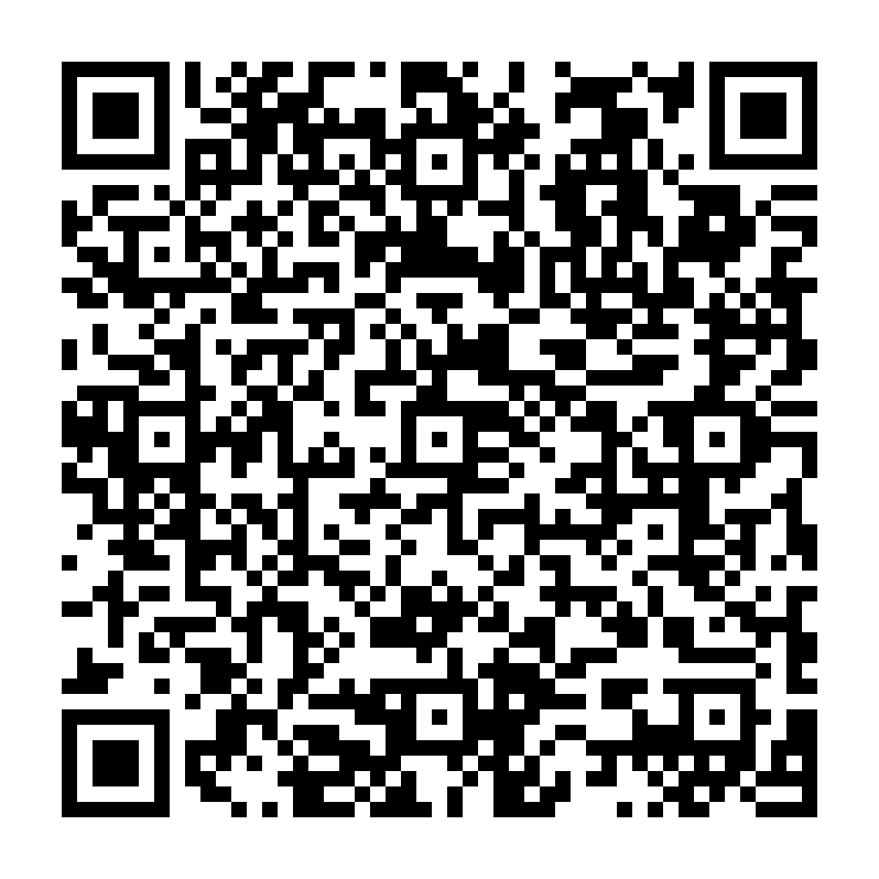QR Kodu