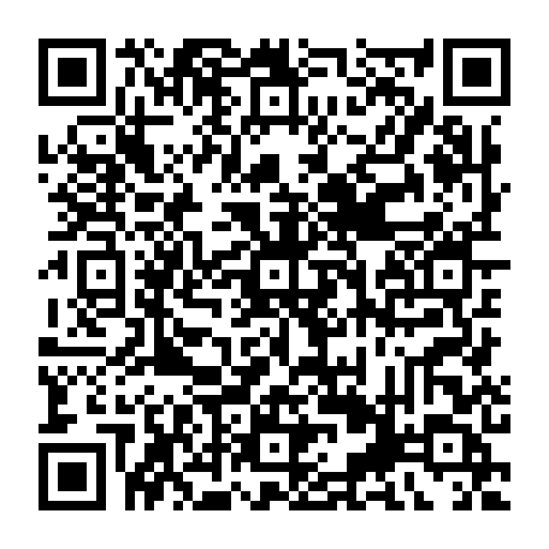 QR Kodu