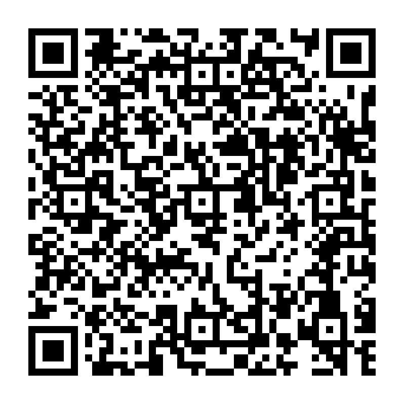 QR Kodu