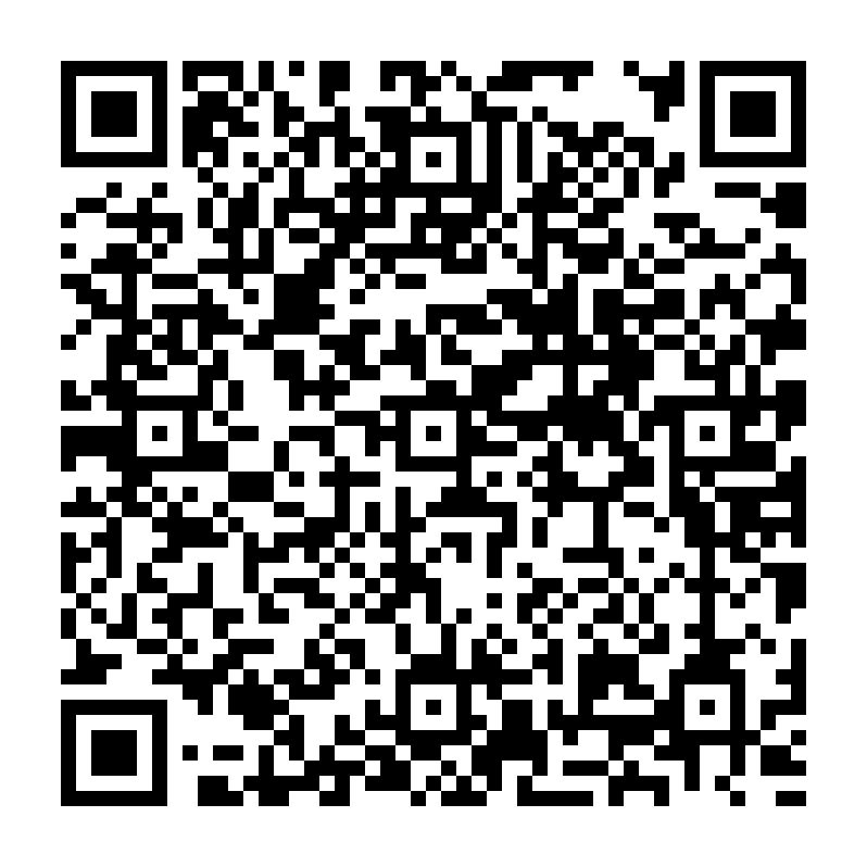 QR Kodu