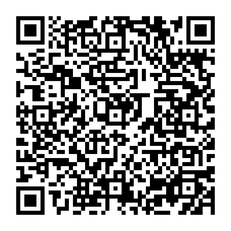 QR Kodu