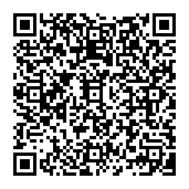 QR Kodu