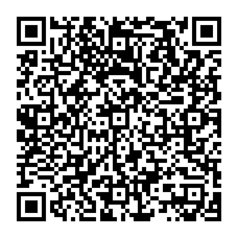QR Kodu