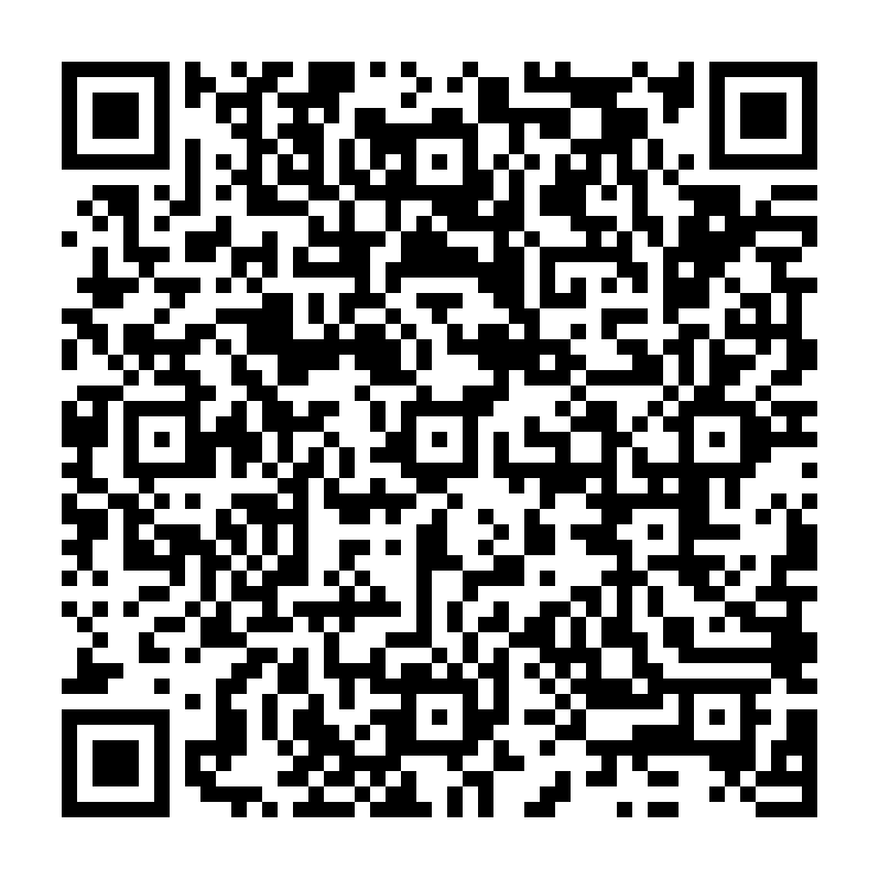 QR Kodu