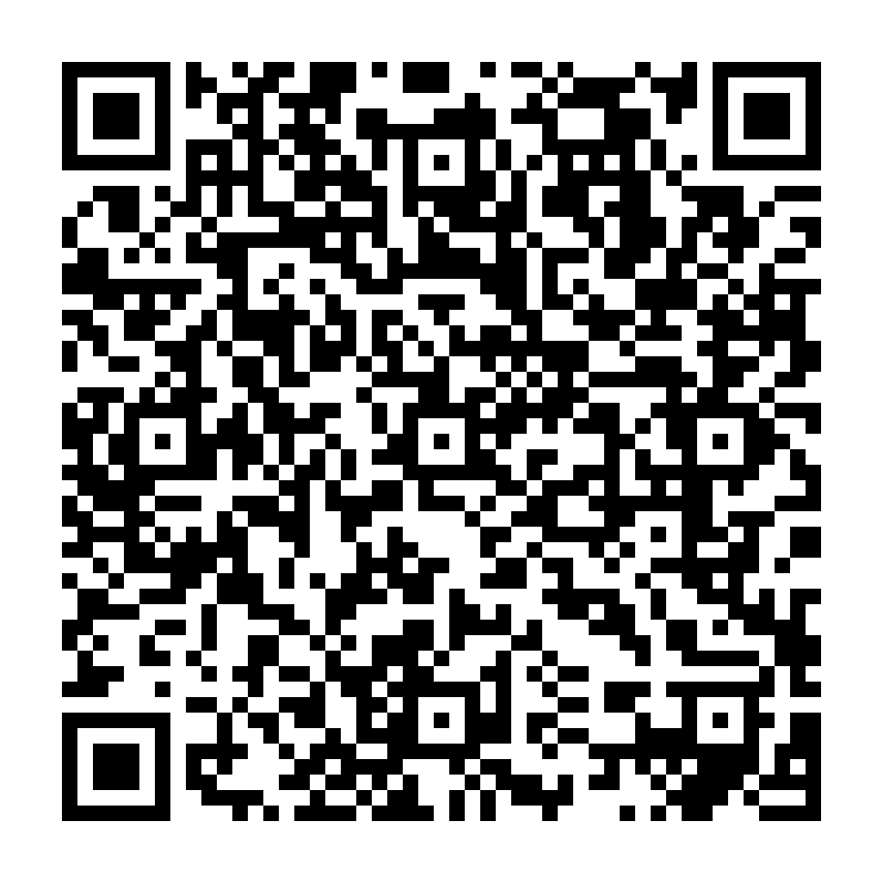 QR Kodu