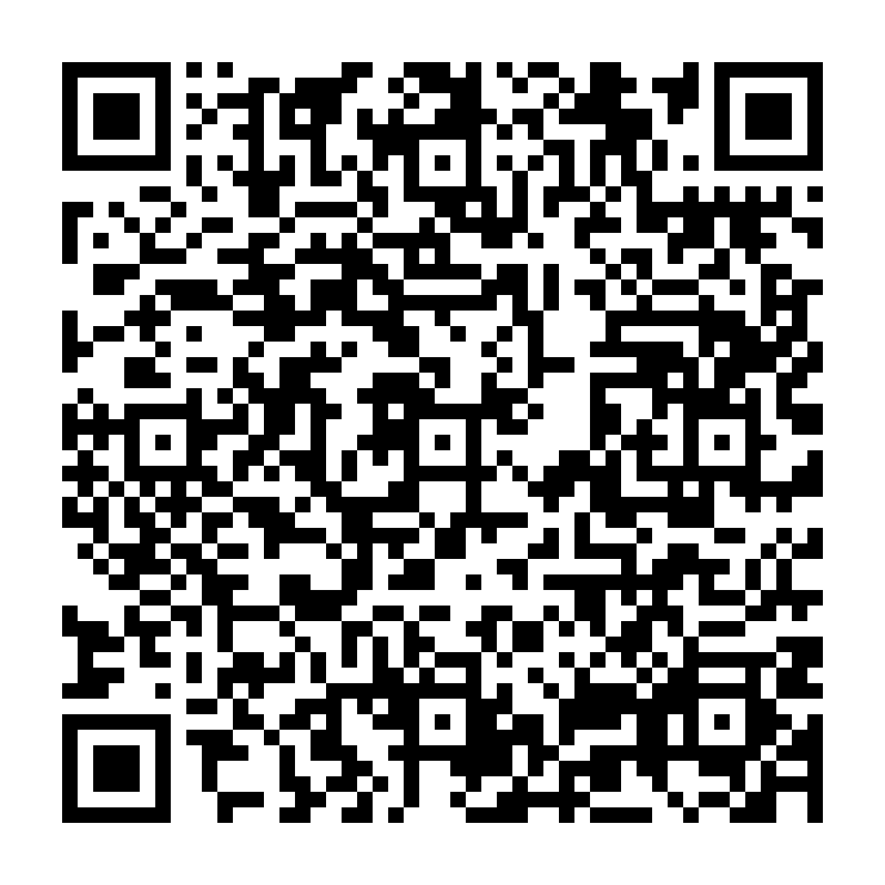QR Kodu