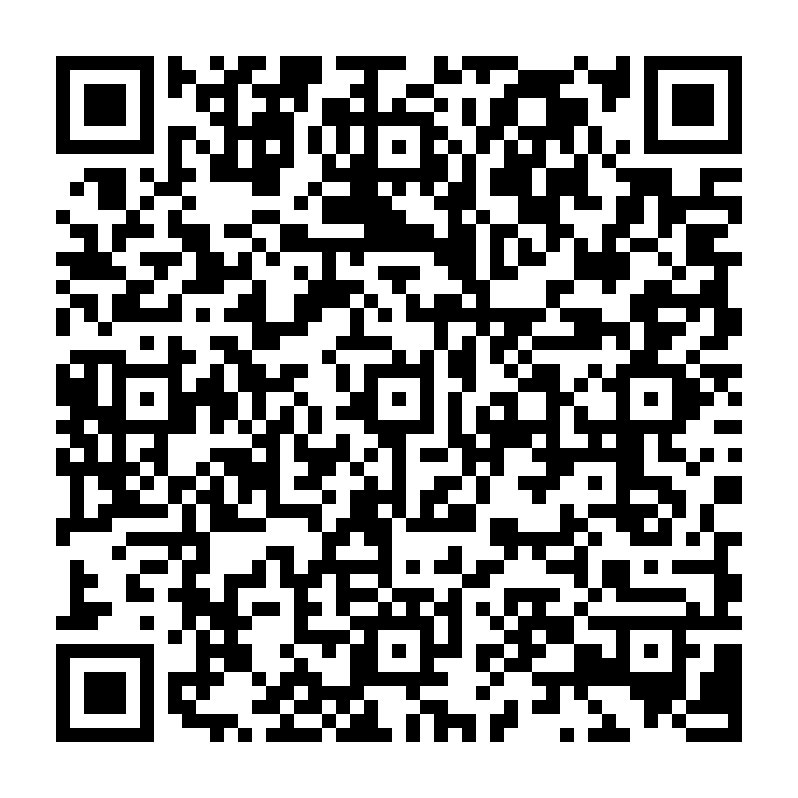 QR Kodu