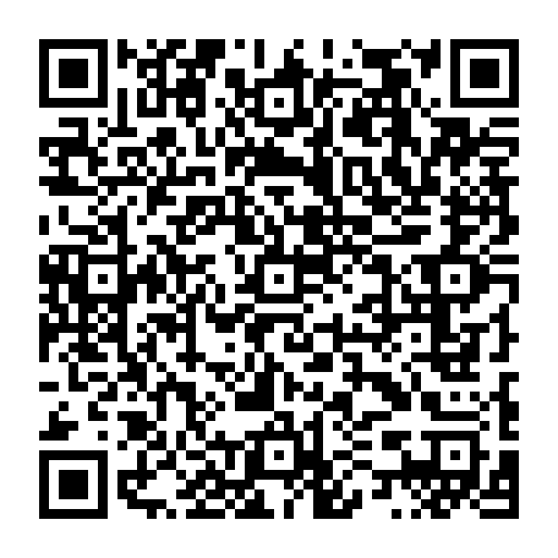 QR Kodu