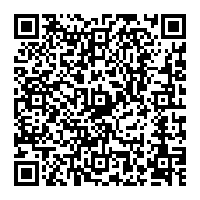 QR Kodu