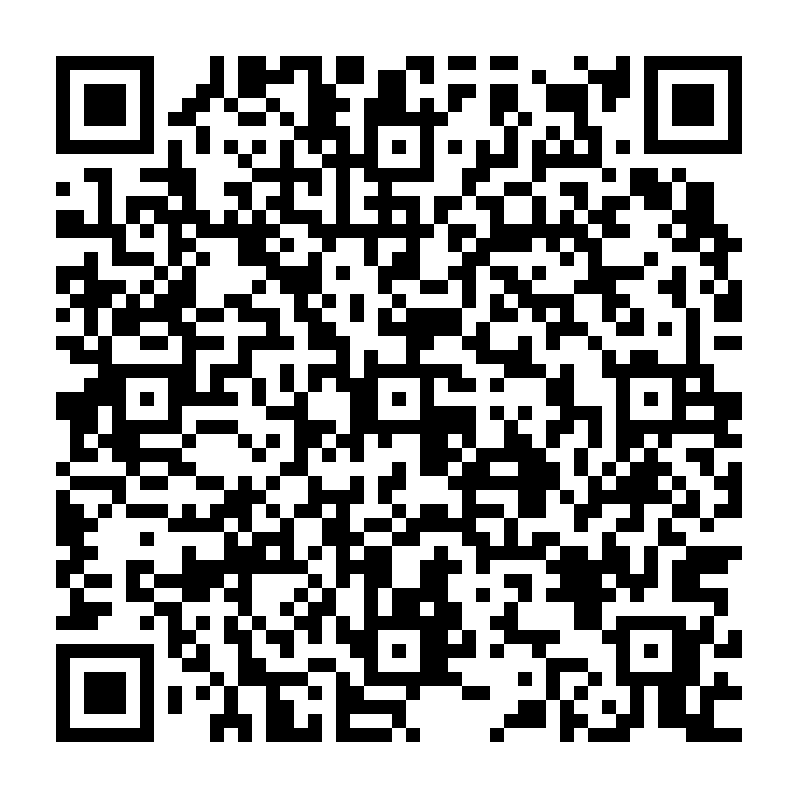 QR Kodu