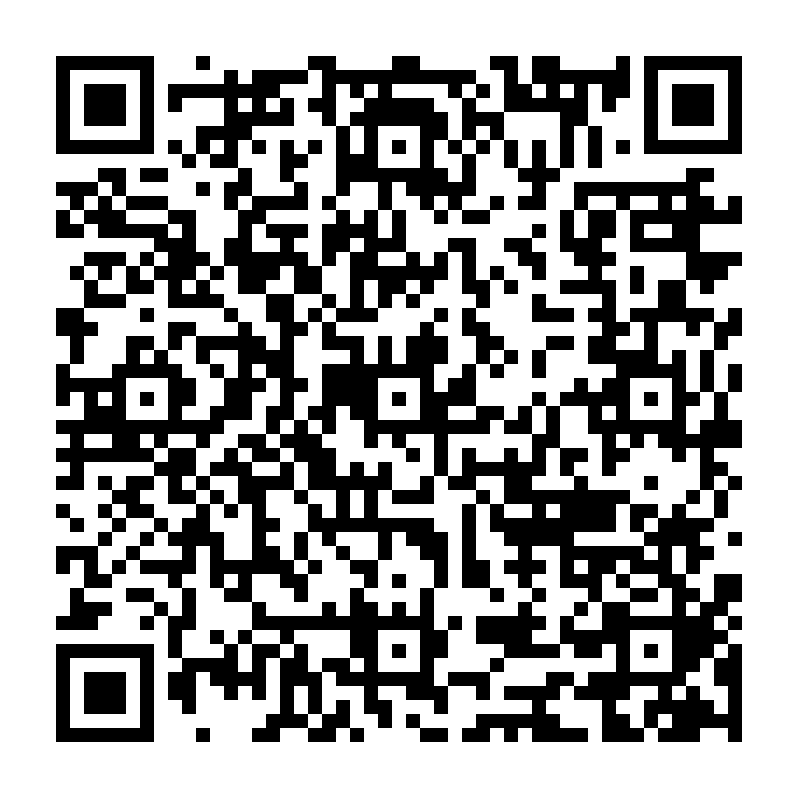 QR Kodu