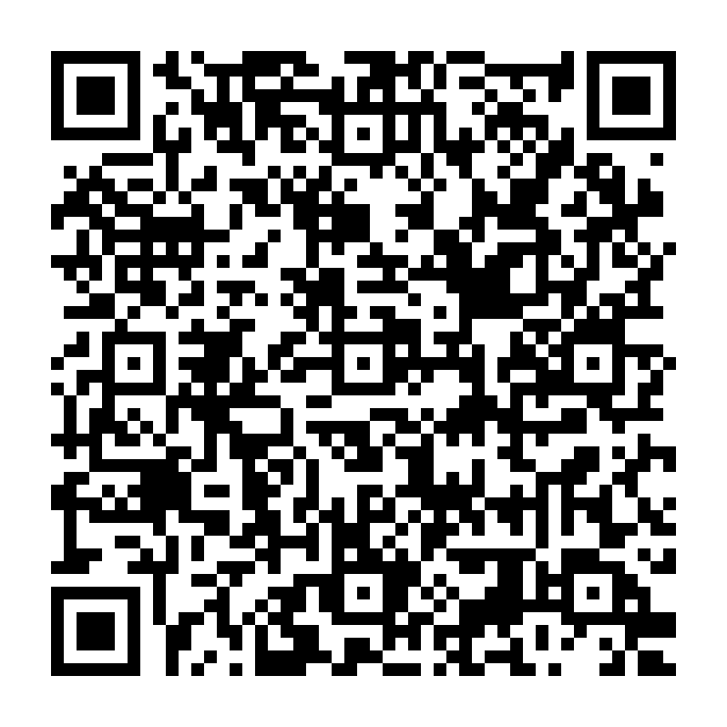 QR Kodu