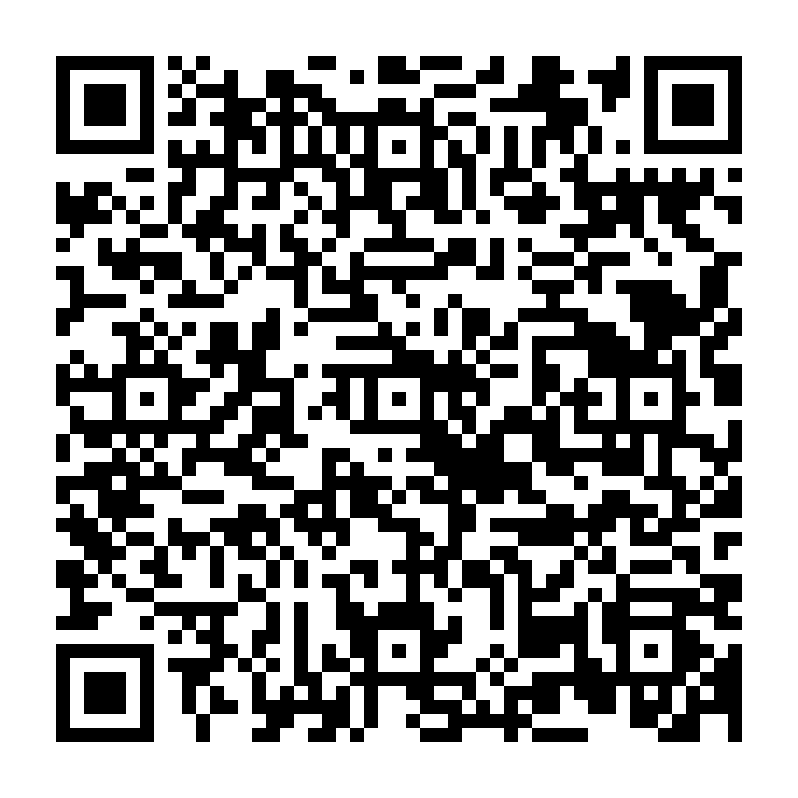 QR Kodu