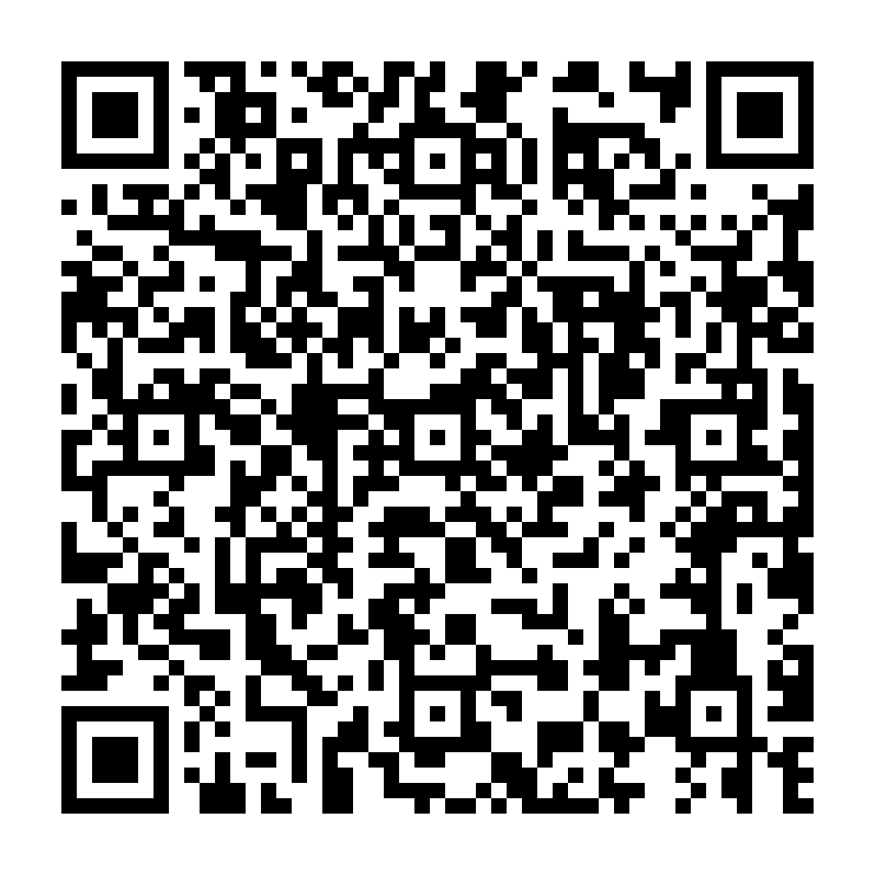 QR Kodu