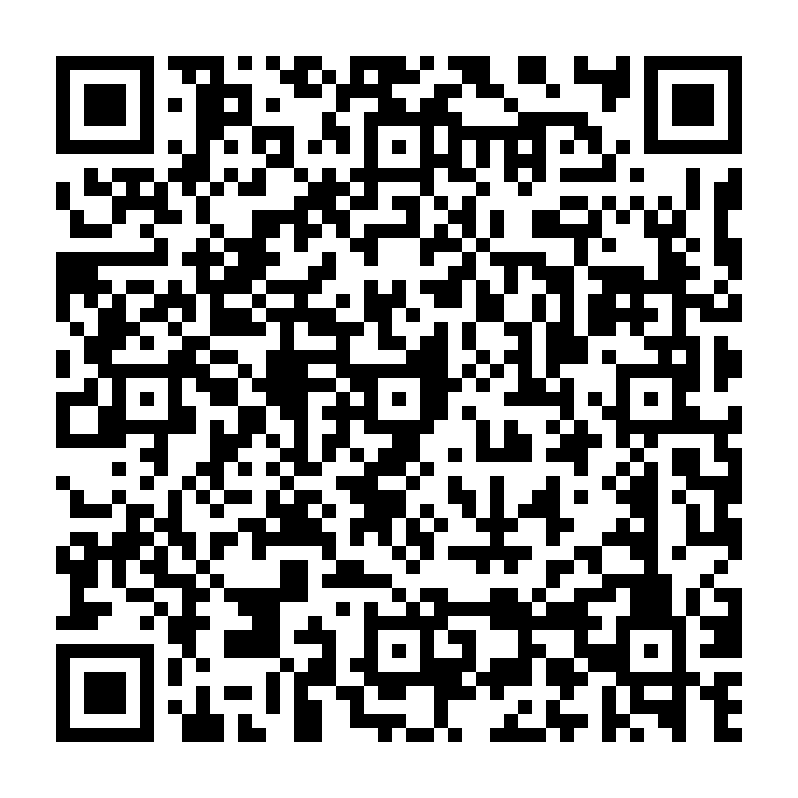 QR Kodu