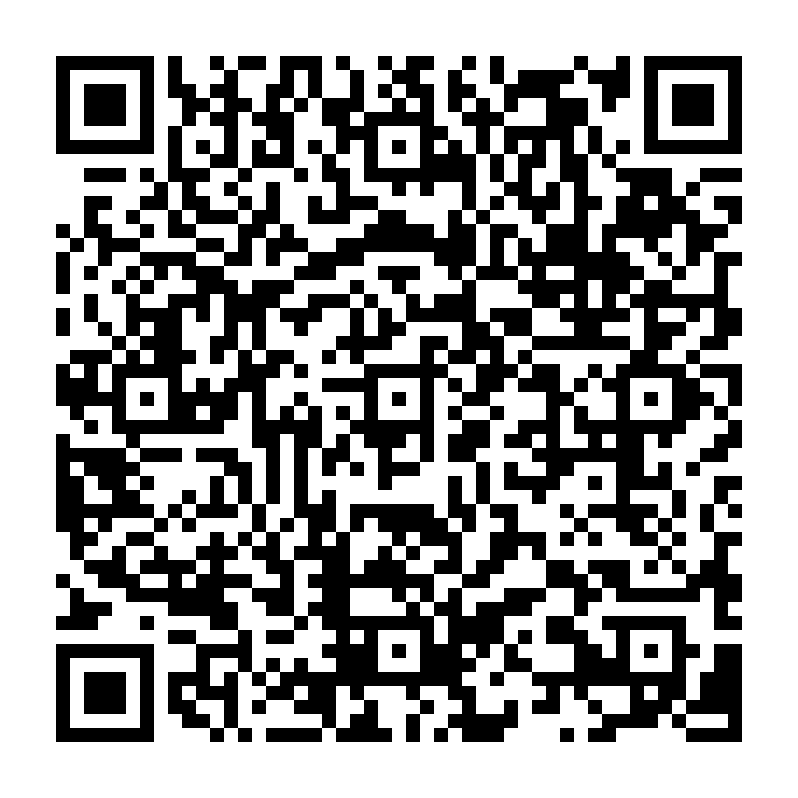 QR Kodu