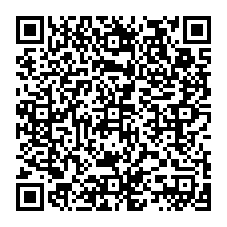 QR Kodu