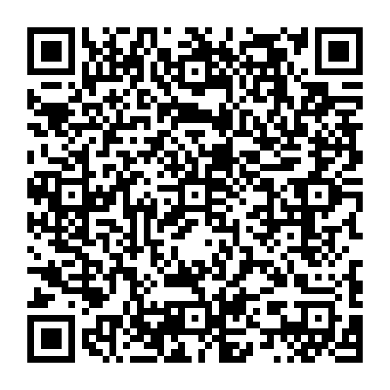 QR Kodu