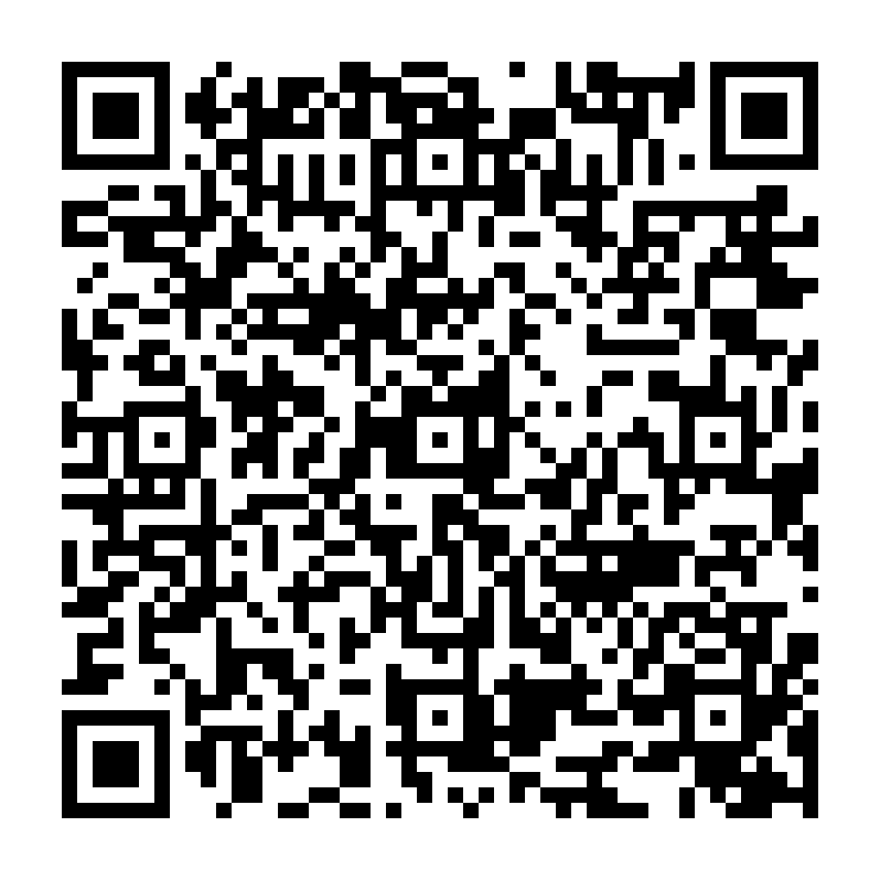 QR Kodu