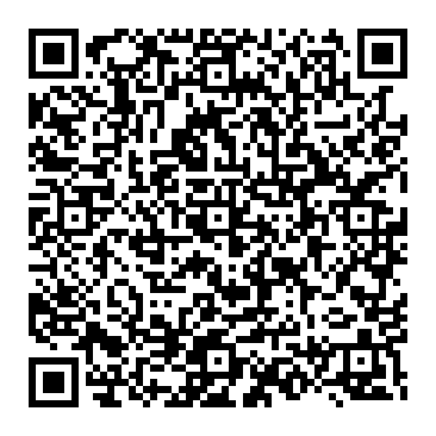 QR Kodu
