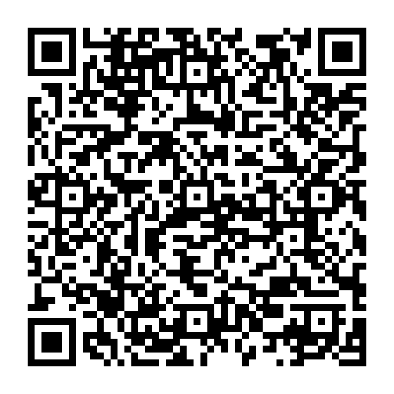 QR Kodu
