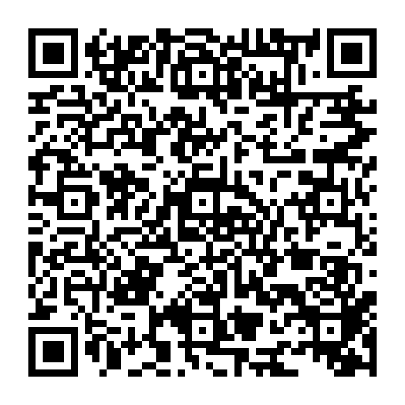 QR Kodu