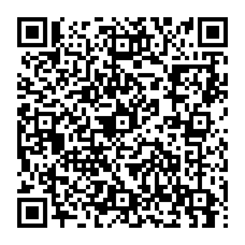 QR Kodu