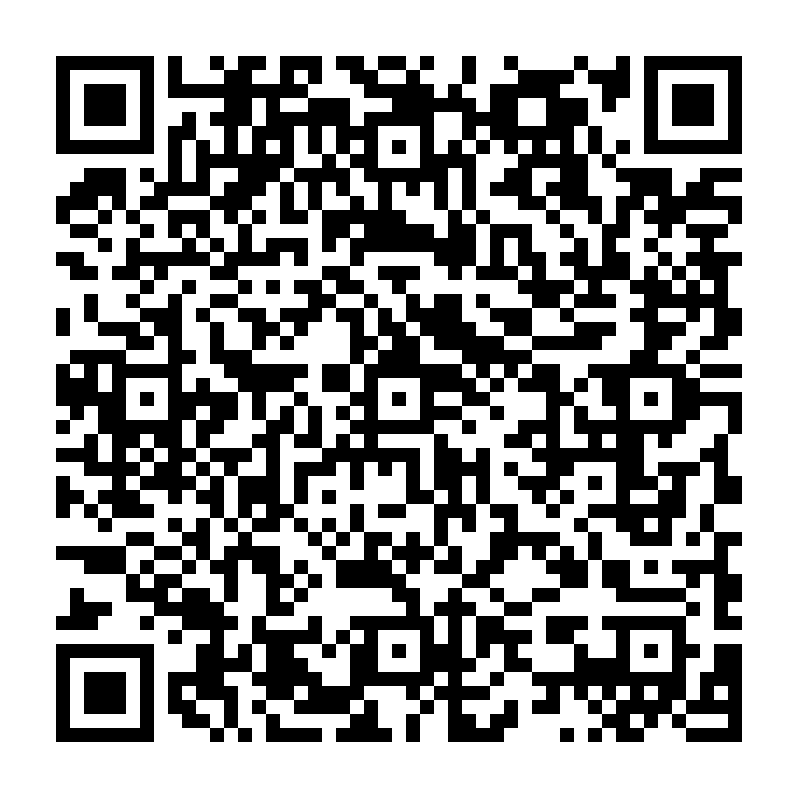 QR Kodu