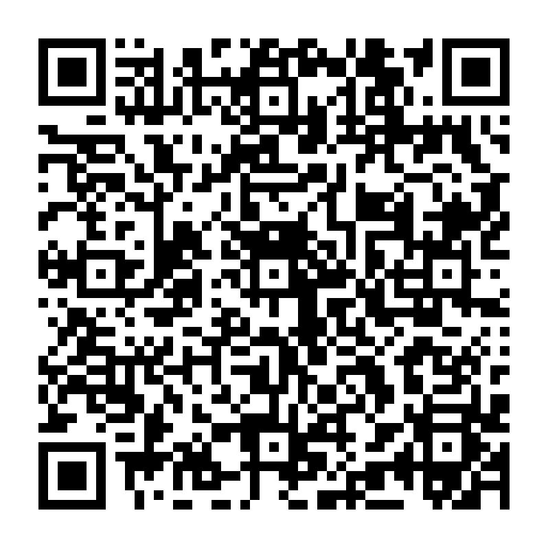QR Kodu