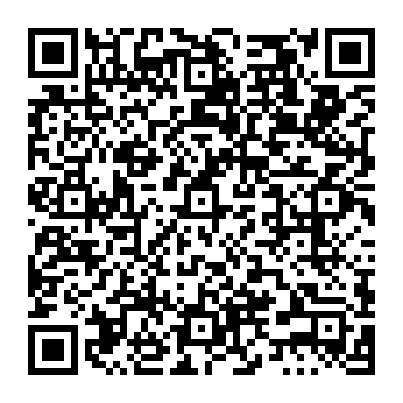 QR Kodu