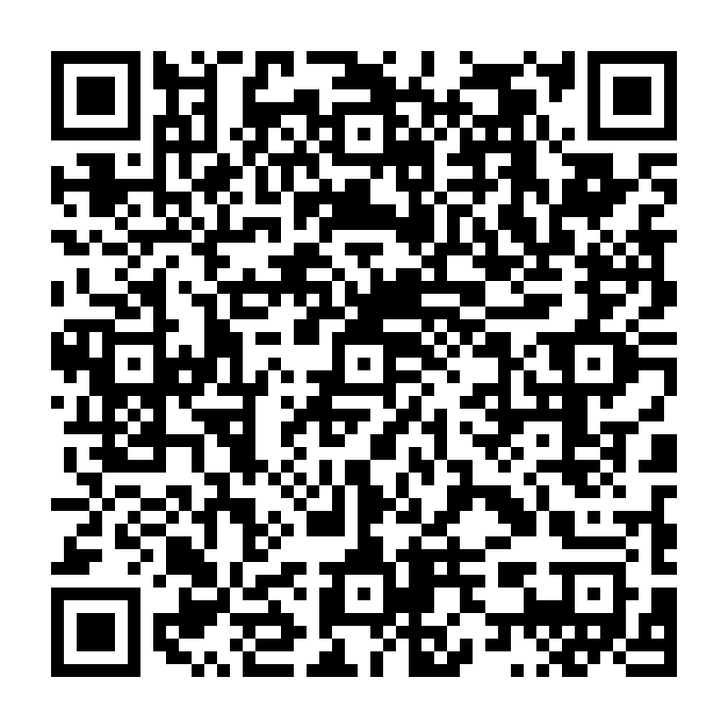 QR Kodu
