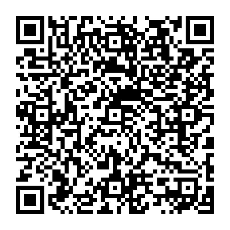QR Kodu