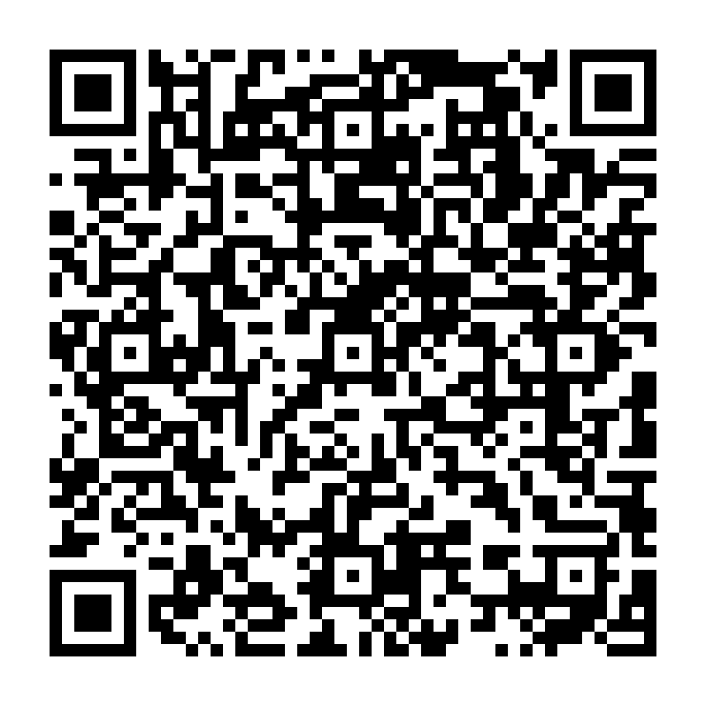 QR Kodu