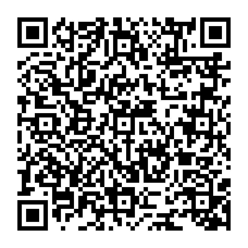 QR Kod