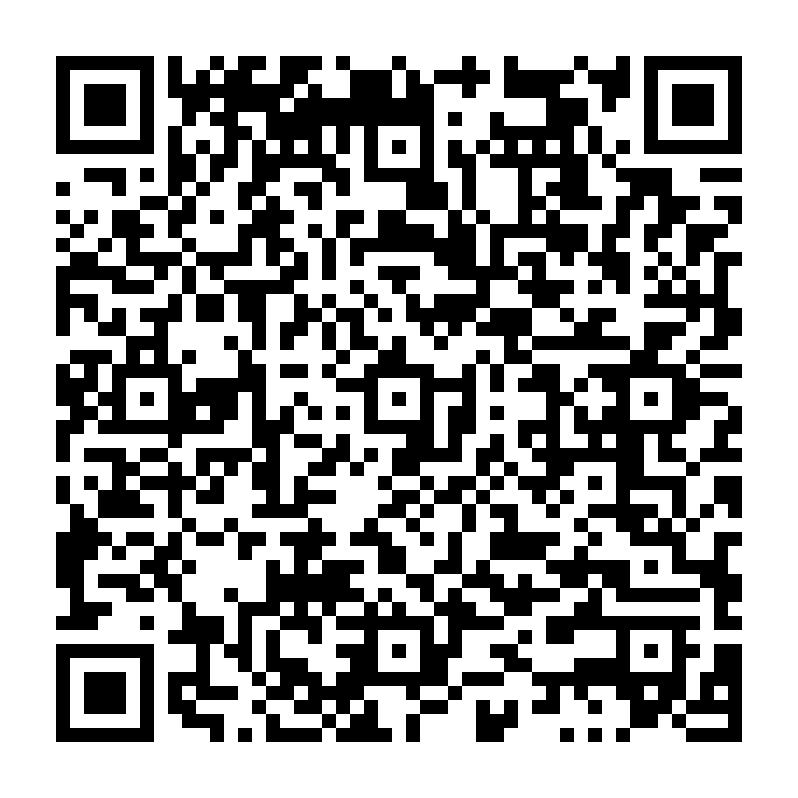 QR Kodu