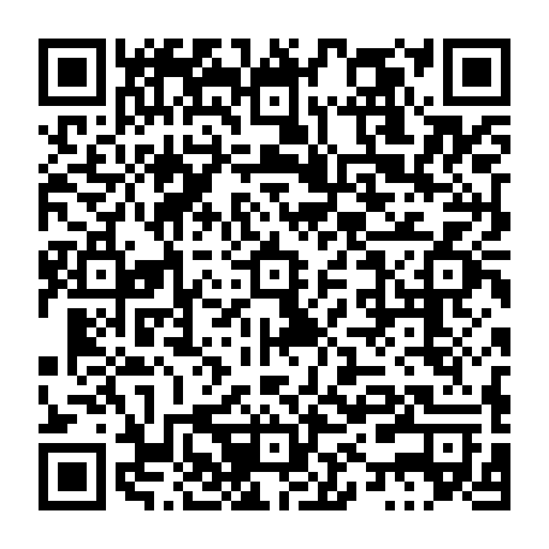 QR Kodu